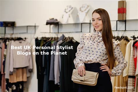 personal stylist uk.